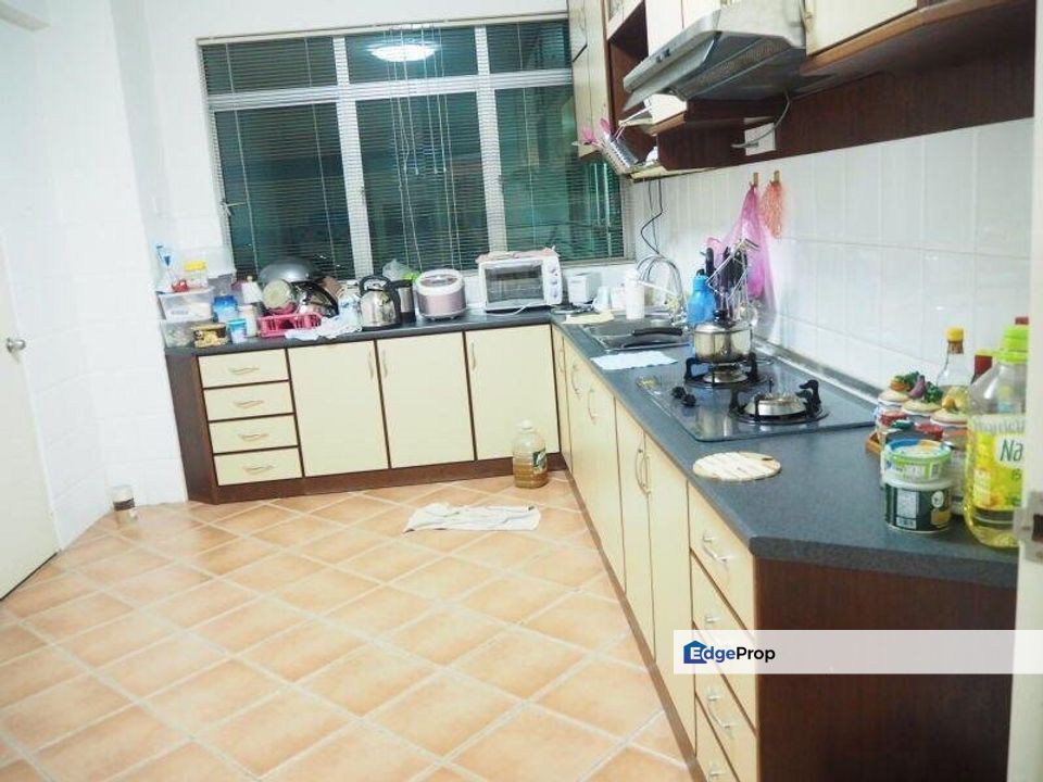 Affina Bay, Penang, Kampung Gajah