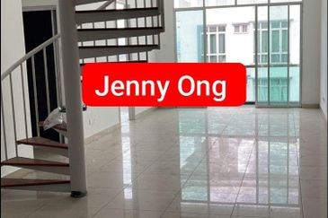 BM City Suites @ BM City Mall