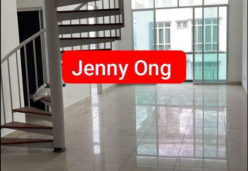 BM City Suites @ BM City Mall