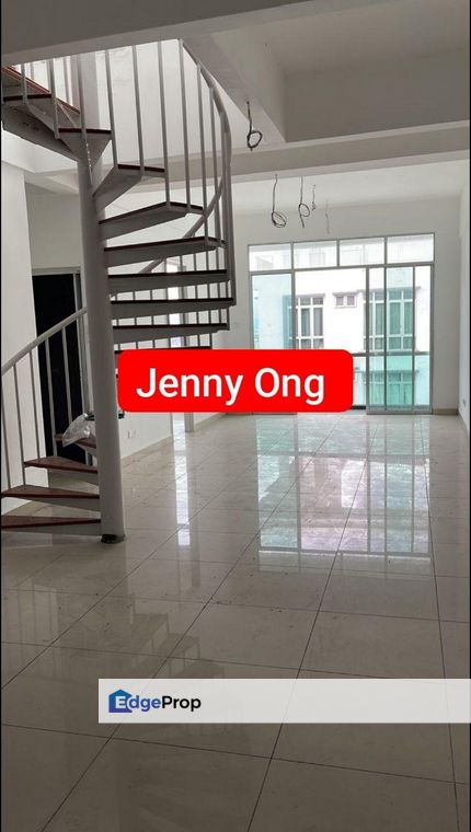 BM City Suites @ BM City Mall, Penang, Bukit Mertajam