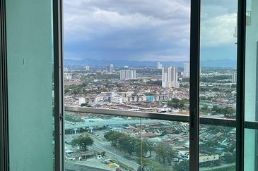 BM City Suites @ BM City Mall