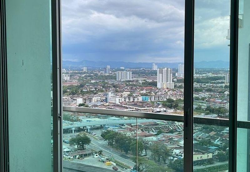 BM City Suites @ BM City Mall