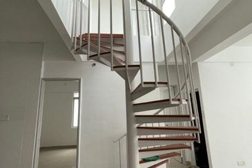 BM City Suites @ BM City Mall