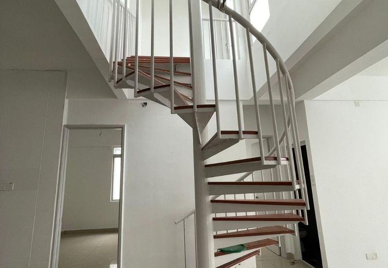 BM City Suites @ BM City Mall