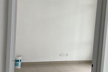 BM City Suites @ BM City Mall