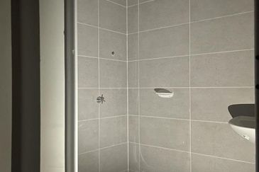 BM City Suites @ BM City Mall