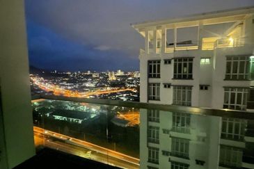 BM City Suites @ BM City Mall