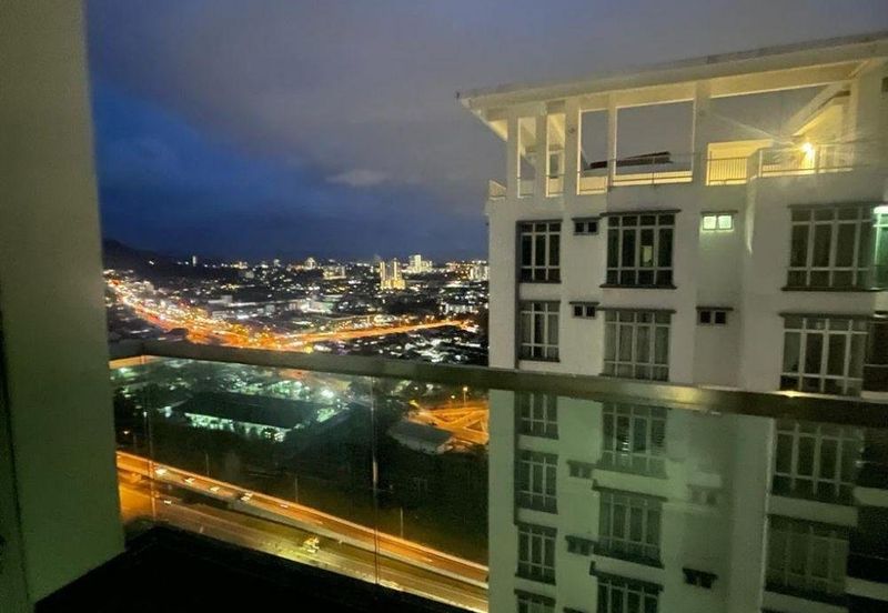 BM City Suites @ BM City Mall