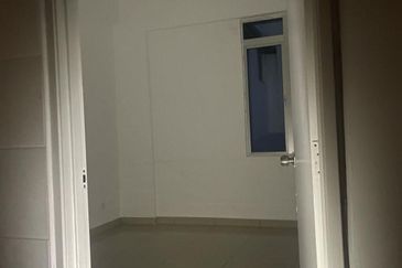 BM City Suites @ BM City Mall