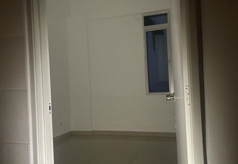 BM City Suites @ BM City Mall