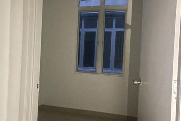 BM City Suites @ BM City Mall