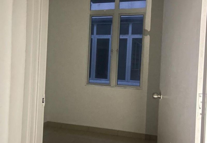 BM City Suites @ BM City Mall