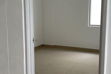 BM City Suites @ BM City Mall