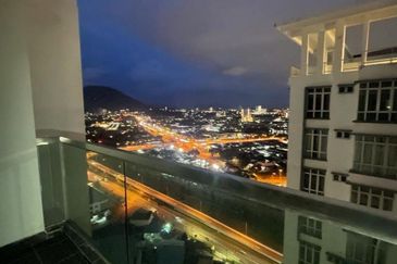 BM City Suites @ BM City Mall