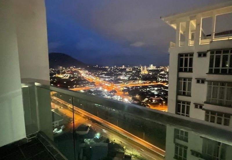 BM City Suites @ BM City Mall