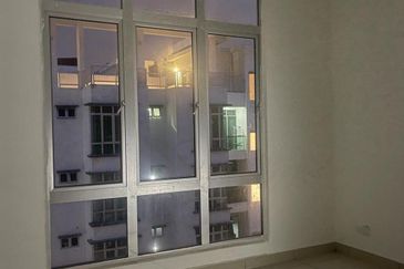 BM City Suites @ BM City Mall