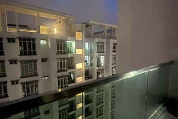 BM City Suites @ BM City Mall