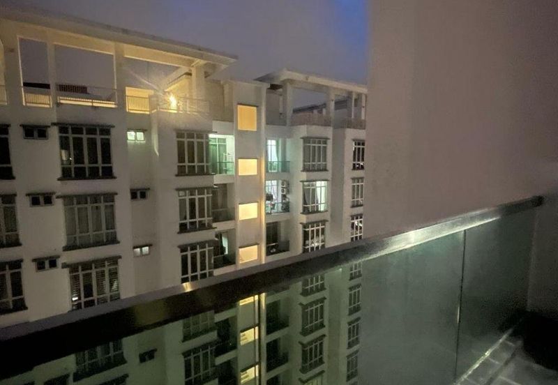 BM City Suites @ BM City Mall