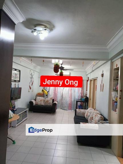 Vista Perdana Apartment, Penang, Butterworth