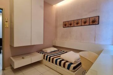 Vista Perdana Apartment