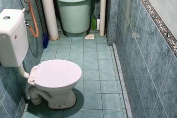 Vista Perdana Apartment