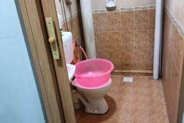 Vista Perdana Apartment