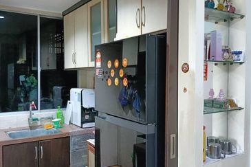 Vista Perdana Apartment