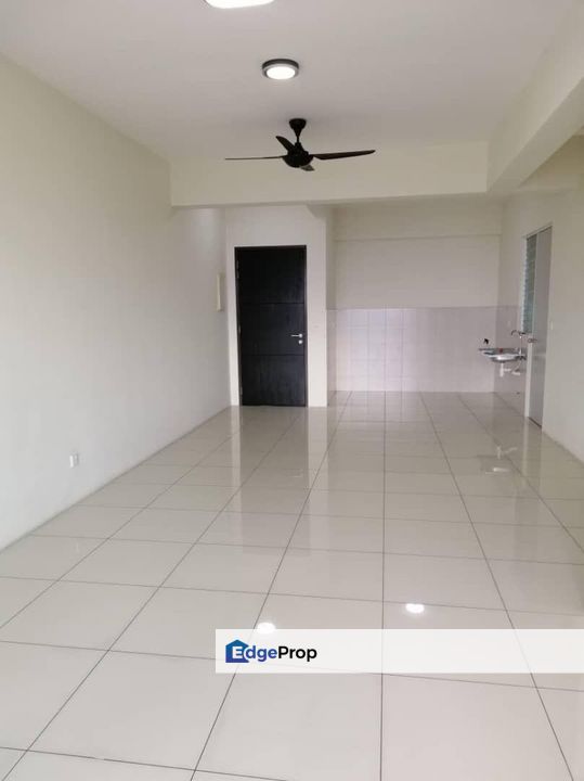 Pangsapuri Kamelia (Camellia Park), Penang, Butterworth