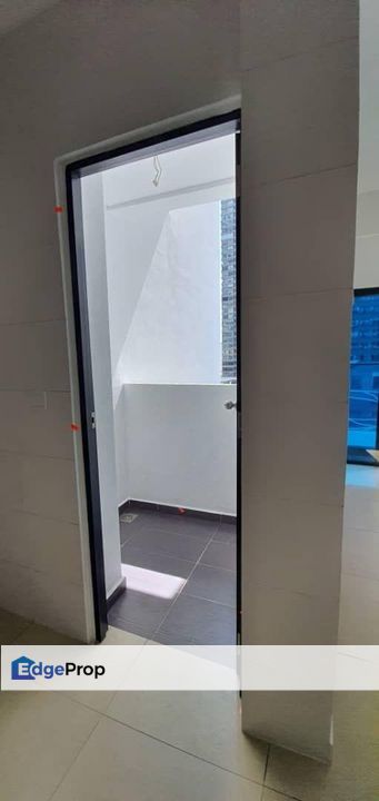 Reizz Residence, Kuala Lumpur, Ampang