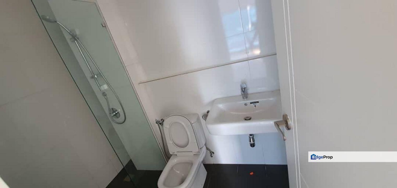 Reizz Residence, Kuala Lumpur, Ampang