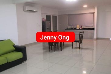 Quayside @ Clear Water Bay