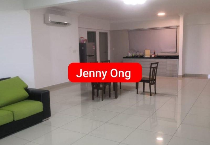 Quayside @ Clear Water Bay