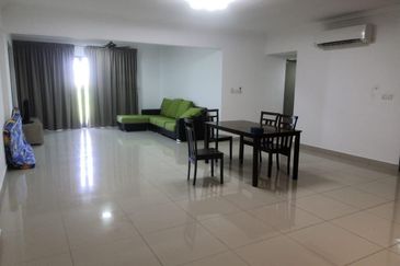 Quayside @ Clear Water Bay