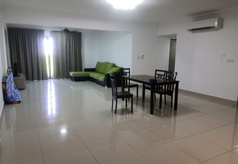 Quayside @ Clear Water Bay