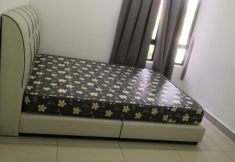 Quayside @ Clear Water Bay