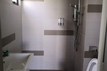 Quayside @ Clear Water Bay