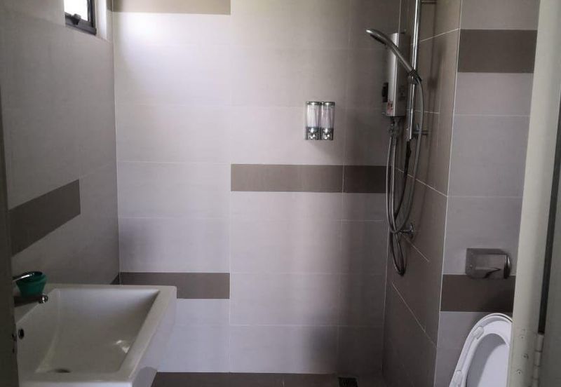 Quayside @ Clear Water Bay