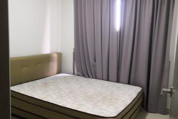 Quayside @ Clear Water Bay