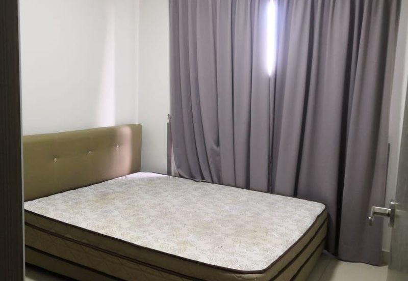 Quayside @ Clear Water Bay