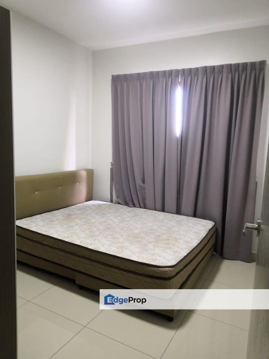 Quayside @ Clear Water Bay, Penang, Butterworth