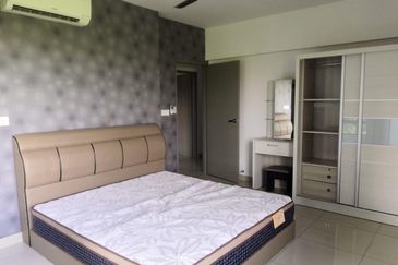 Quayside @ Clear Water Bay