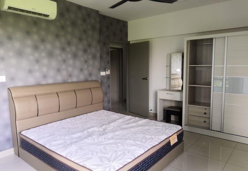 Quayside @ Clear Water Bay