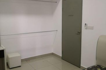 Quayside @ Clear Water Bay