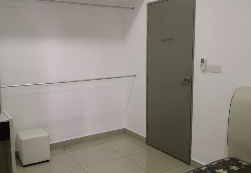 Quayside @ Clear Water Bay