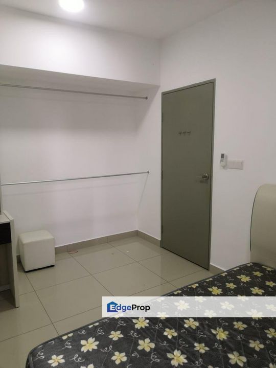 Quayside @ Clear Water Bay, Penang, Butterworth