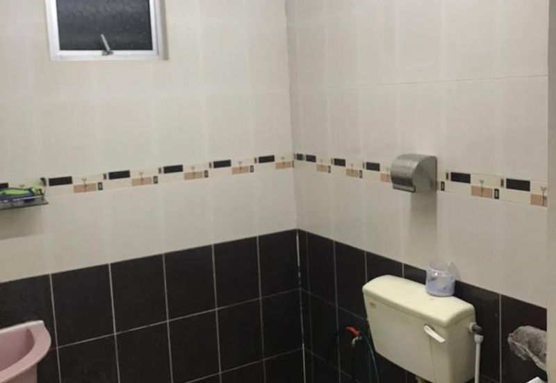 Bandar Seberang Jaya