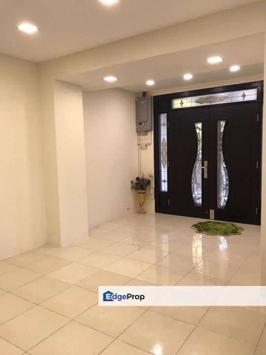 Bandar Seberang Jaya, Penang, Seberang Jaya