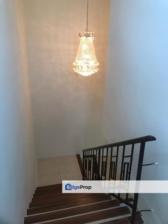 Bandar Seberang Jaya, Penang, Seberang Jaya