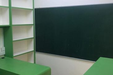 Bandar Seberang Jaya