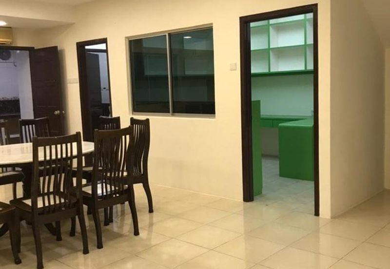 Bandar Seberang Jaya